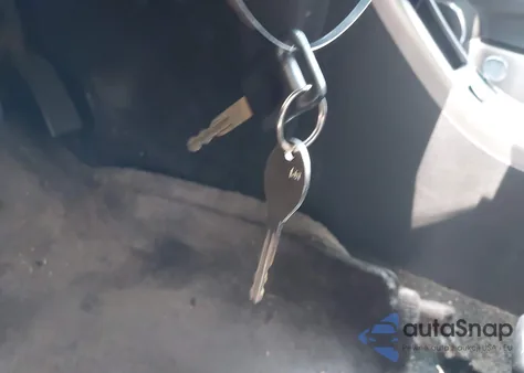 2005 Nissan Altima 2.5 S из США, поврежденный, VIN 1N4AL11D15C184301